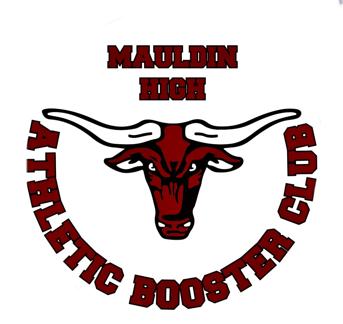 Booster Club Logo